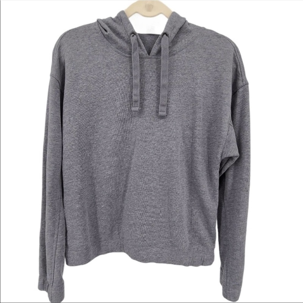 Old Navy Active Women’s Hoodie (size: Small Tall)
